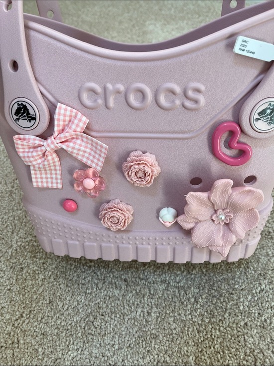 CROCS Handbags - CROCS Small Tote